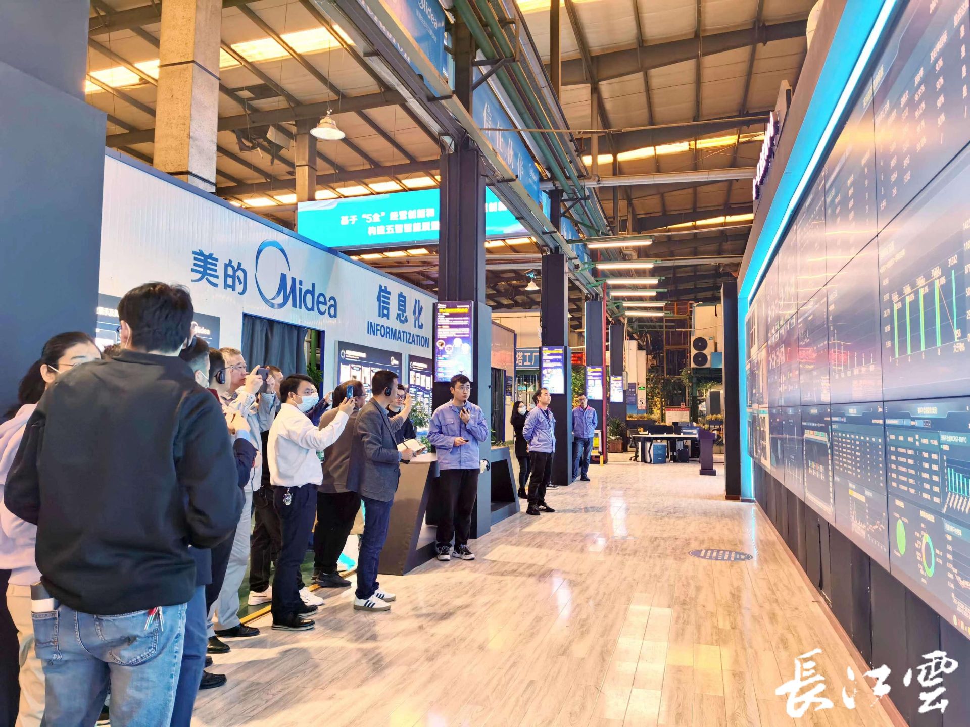 5G+工业互联网铸就全球灯塔 荆州项目如何成为工业典范并驱动电信业务新增长